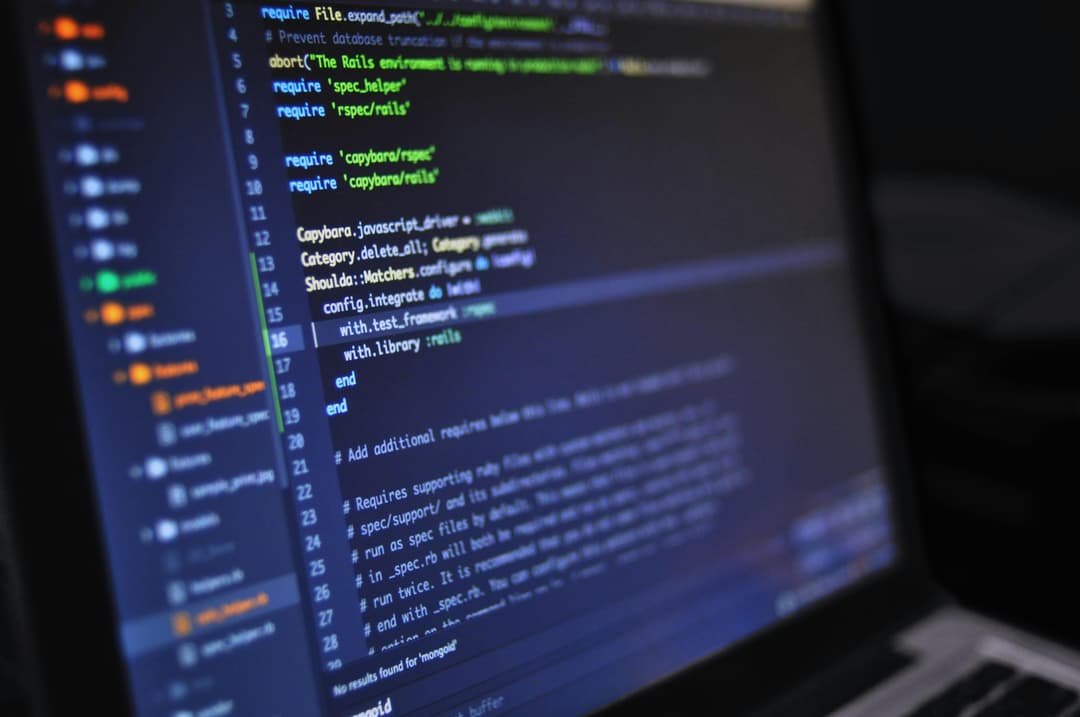 Desarrollo Web Personalizado